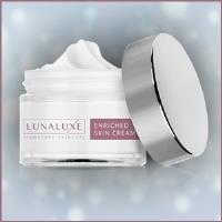 Lunaluxe cream image 1