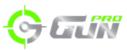 Gun Pro Corporation logo