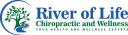 River Of Life Chiropractic and Wellness logo