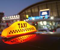 Inder’s Taxi Service  image 1