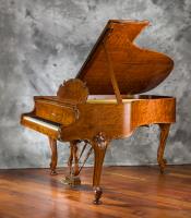 Piedmont Piano Company image 1