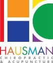 Hausman Chiropractic & Acupuncture logo