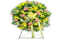 Funeral Flowers Delivery image 5