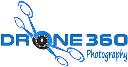 Drone 360 Photography logo