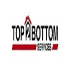 Top 2 Bottom Services logo