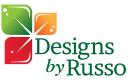 Designs by Russo logo
