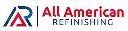 All American Refinishing Inc. logo