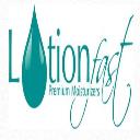 Lotion Fast logo