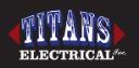 Titans Electrical, Inc. logo