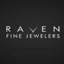 Raven Fine Jewelers logo