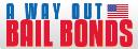 A Way Out Bail Bonds logo