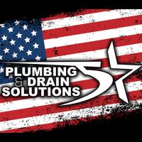 5 Star Plumbing & Drain Solutions image 1
