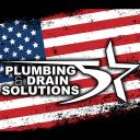 5 Star Plumbing & Drain Solutions logo