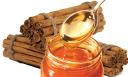 Honey And Cinnamon Uses logo