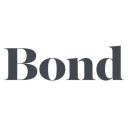 Bond Hair Bar logo