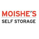 Moishe's Self Storage logo
