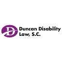 Duncan Disability Law S.C. logo