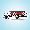 Hydrex Pest Control of Glendale & Burbank logo