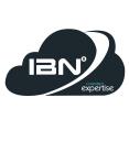 Cloud IBN logo