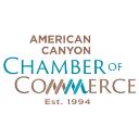 American Canyon Chamber of Commerce logo