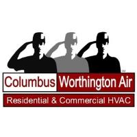 Columbus Worthington Air image 1