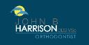 John B Harrison DDS MSc logo