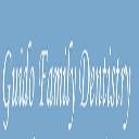 Guido Family Dentistry logo
