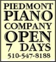 Piedmont Piano Company image 4