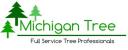 Michigan Tree Removal Pros logo