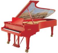 Piedmont Piano Company image 5
