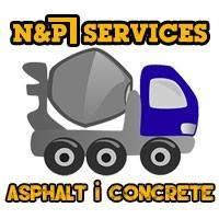 N and P Services image 1