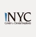NYC Center for Dental Implants logo