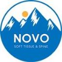 NOVO Soft Tissue & Spine logo