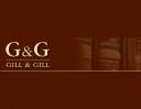 Gill & Gill, S.C. logo