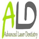 Advanced laser dentistry logo