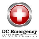 DC Emergency Glass Repair logo