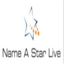Name a Star Gift logo