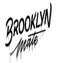 Brooklyn Mate logo