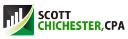 Scott Chichester, CPA logo