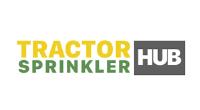 Tractor Sprinkler Hub image 1