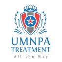 UMNPA Treatment logo