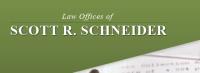 Law Offices of Scott R. Schneider image 1