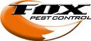 Fox Pest Control logo