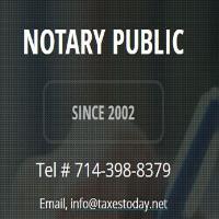 Notary Public image 1