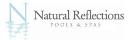 Natural Reflections Pools & Spas logo
