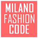 Milano Fashion Code logo