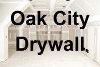 Oak City Drywall image 1