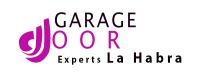 Garage Door Repair La Habra image 1