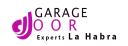 Garage Door Repair La Habra logo