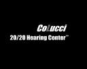 Colucci 2020 Hearing Center logo